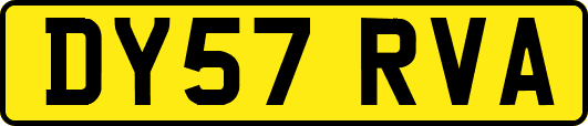 DY57RVA