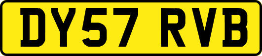 DY57RVB