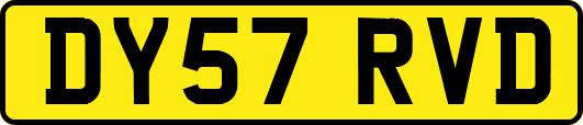 DY57RVD