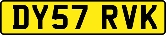 DY57RVK