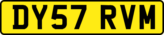 DY57RVM