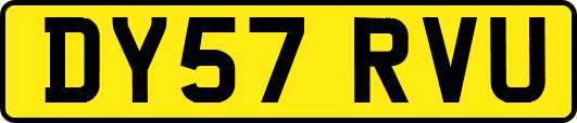 DY57RVU