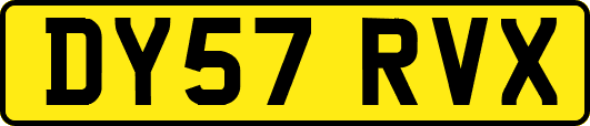 DY57RVX