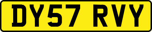 DY57RVY