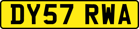 DY57RWA
