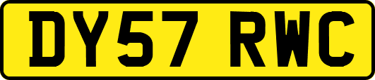 DY57RWC