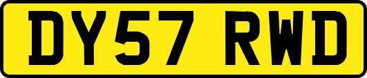 DY57RWD