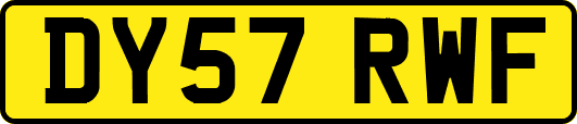DY57RWF