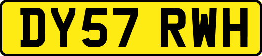 DY57RWH