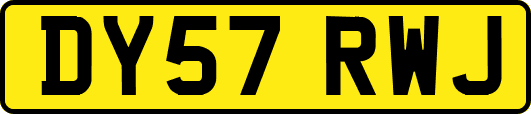DY57RWJ