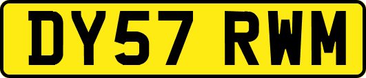 DY57RWM