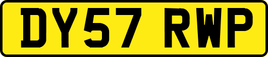 DY57RWP
