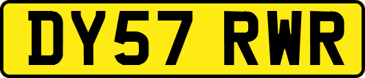 DY57RWR