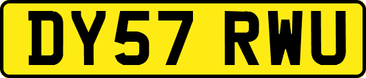 DY57RWU
