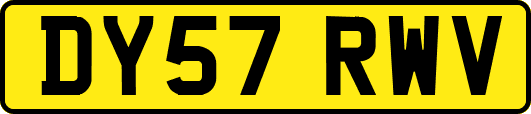 DY57RWV