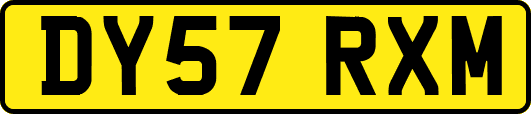 DY57RXM