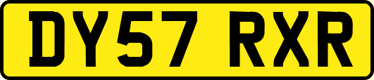 DY57RXR