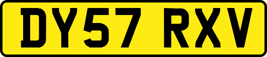 DY57RXV