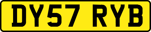 DY57RYB