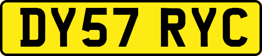 DY57RYC