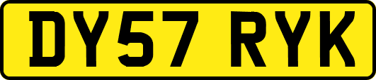 DY57RYK