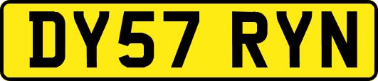 DY57RYN
