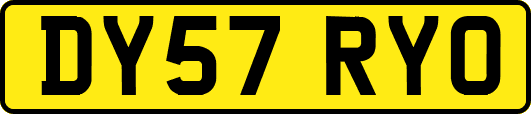 DY57RYO