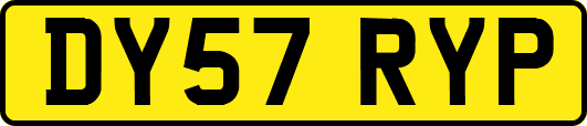 DY57RYP