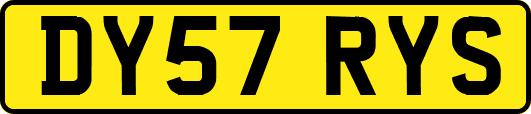 DY57RYS