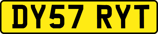 DY57RYT