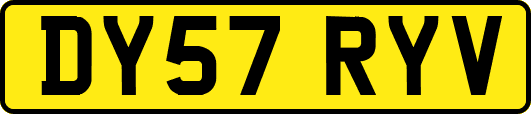 DY57RYV