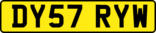 DY57RYW