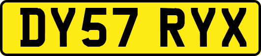 DY57RYX
