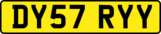 DY57RYY