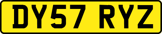 DY57RYZ