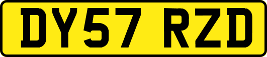 DY57RZD