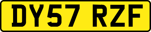 DY57RZF