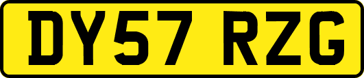 DY57RZG