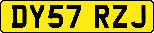 DY57RZJ