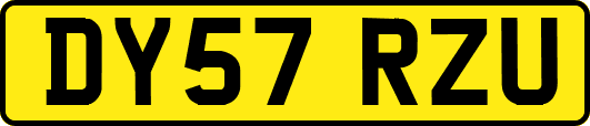 DY57RZU