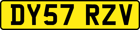 DY57RZV