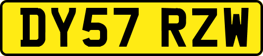 DY57RZW