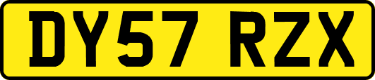 DY57RZX