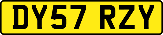 DY57RZY