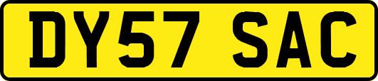 DY57SAC