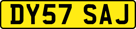 DY57SAJ