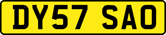 DY57SAO