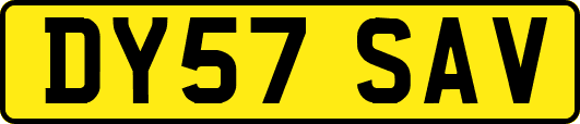 DY57SAV