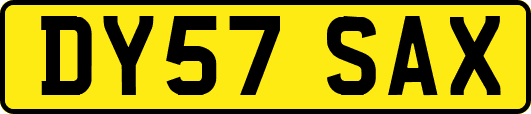 DY57SAX