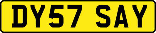 DY57SAY
